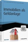 Immobilien als Geldanlage