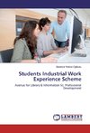 Students Industrial Work Experience Scheme