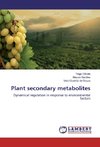 Plant secondary metabolites