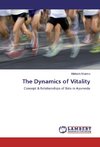 The Dynamics of Vitality