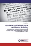 Third Party Administrators and Brand Building