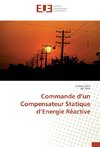 Commande d'un Compensateur Statique d'Energie Réactive