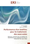 Performance d'un biofiltre pour le traitement ¿ des eaux usées