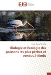 Biologie et Ecologie des poissons les plus pêchés et vendus à Kindu