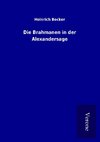 Die Brahmanen in der Alexandersage