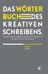 Wörterbuch des kreativen Schreibens (Band I/A-O)