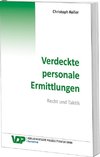 Verdeckte personale Ermittlungen