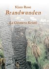 Brandwunden