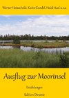 Ausflug zur Moorinsel