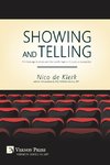 de Klerk, N: Showing and Telling