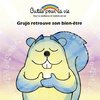 Grujo retrouve son bien-être