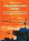 Umweltbewusstes Bauen