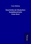 Geschichte der Deutschen Sozialdemokratie