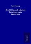 Geschichte der Deutschen Sozialdemokratie