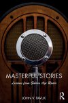 Masterful Stories