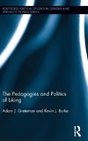 The Pedagogies and Politics of Liking