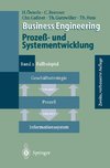 Business Engineering Prozeß- und Systementwicklung