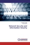 Network Security and Information Security