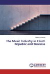 The Music Industry in Czech Republic and Slovakia