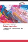 Extensionistas