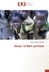 Jésus, le Bon pasteur