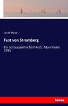 Fust von Stromberg