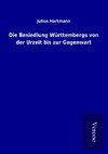 Die Besiedlung Württembergs von der Urzeit bis zur Gegenwart