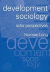 Long, N: Development Sociology