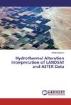 Hydrothermal Alteration Interpretation of LANDSAT and ASTER Data