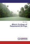 Abiotic Ecology of Palaemonid Shrimps