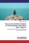 Geo-environmetric Indices of Polluted Iron Ore Mine Sites, Nigeria