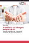 Auditoría de imagen empresarial