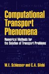 Computational Transport Phenomena