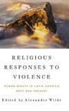 Religious Responses to Violence