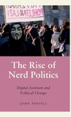 The Rise of Nerd Politics