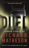 Duel: Terror Stories by Richard Matheson