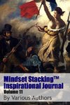 Mindset StackingTM Inspirational Journal Volume11