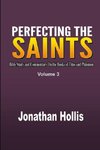 Perfecting the saints