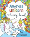 Another Unicorn Coloring Book