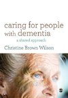 Wilson, C: Caring for People with Dementia