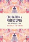 Allen, A: Education and Philosophy