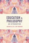 Education and Philosophy