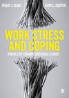 Dewe, P: Work Stress and Coping