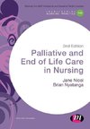 Nicol, J: Palliative and End of Life Care in Nursing