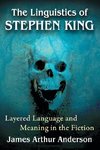 Anderson, J:  The Linguistics of Stephen King