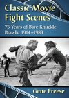 Freese, G:  Classic Movie Fight Scenes