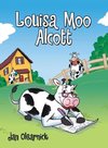 Louisa Moo Alcott