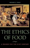 The Ethics of Food