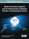 Health Information Systems and the Advancement of Medical Practice in Developing Countries