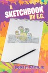 A Sketchbook by E.C.